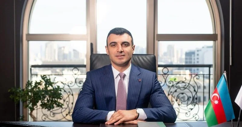 Mərkəzi Bank sədri açıqladı: “Bu, tarixi maksimumdur”