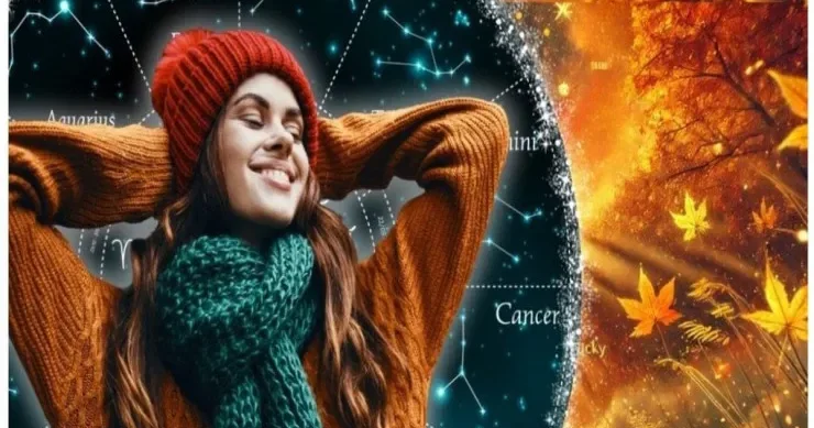 Ən şanslı 4 BÜRC: taleyin özü onları qoruyur