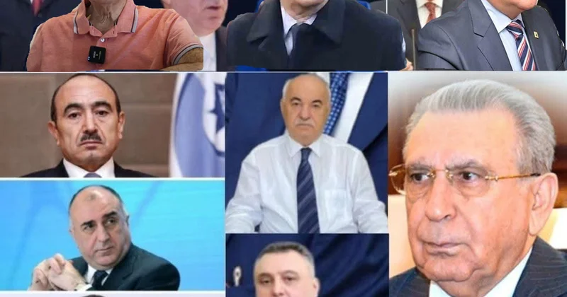 Əli Kərimli Ramiz Mehdiyev əlaqələrinə dair yeni faktlar üzə çıxdı ANALİZ