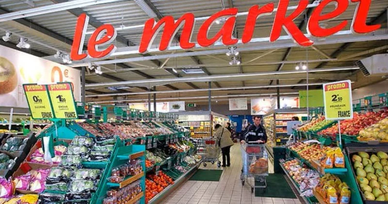 Fransa ərzaq qıtlığı ilə üz üzə qala bilər