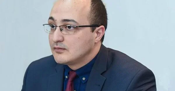 Заур Мамедов: Без Баку невозможно обеспечить эффективный выход ЦА на западные рынки КОММЕНТАРИЙ