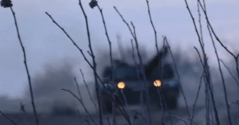 Россияне продвигаются по Донбассу