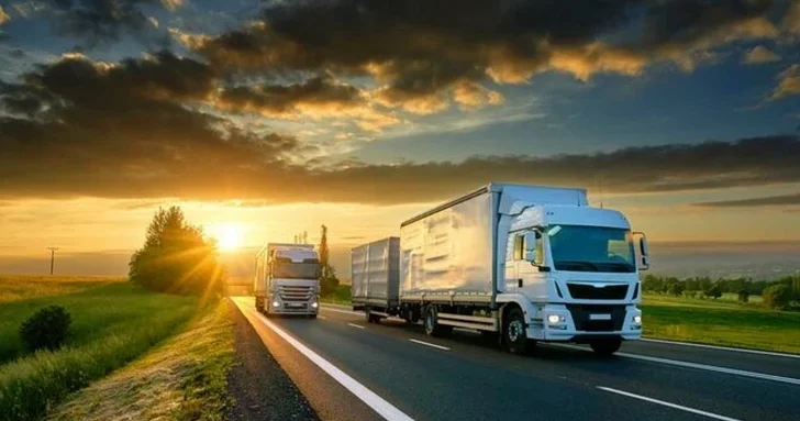 Азербайджан демонстрирует рекордный рост транзитных перевозок: объемы увеличились в 2,5 раза