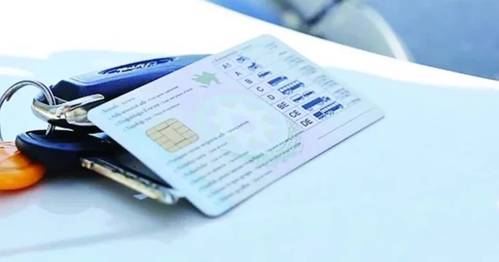 ГЭЦ Азербайджана прокомментировал слухи вокруг экзаменов на права