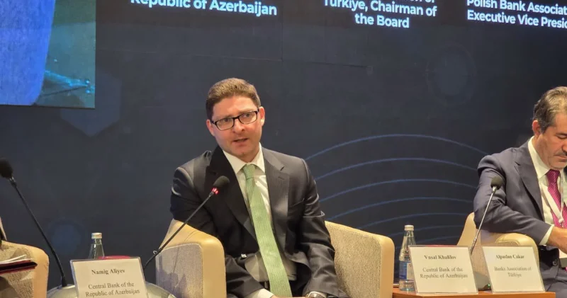 Стандарт AzQr находится на стадии утверждения ЦБА