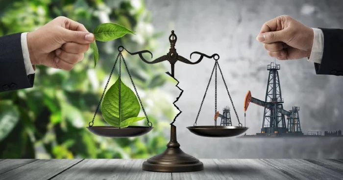 Ekoloqlar Trampın planlarına qarşı çıxıblar