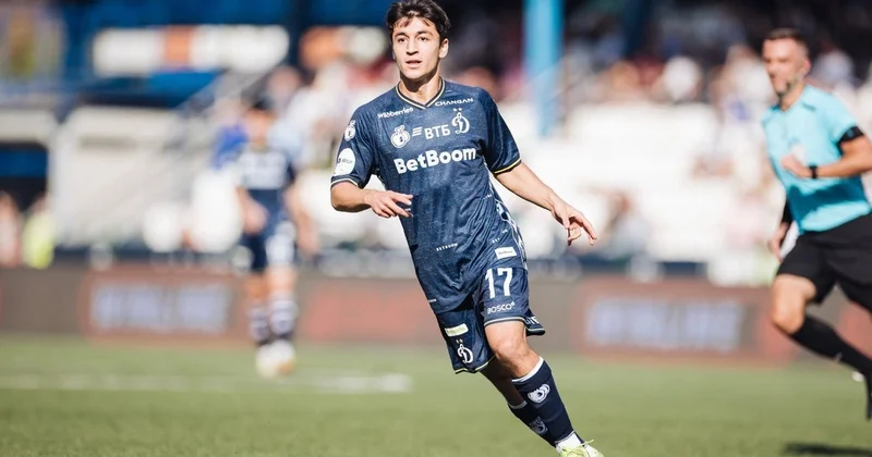 Ülvi Babayevdən növbəti uğur 8:0 hesablı qələbə, qol və məhsuldar ötürmə!