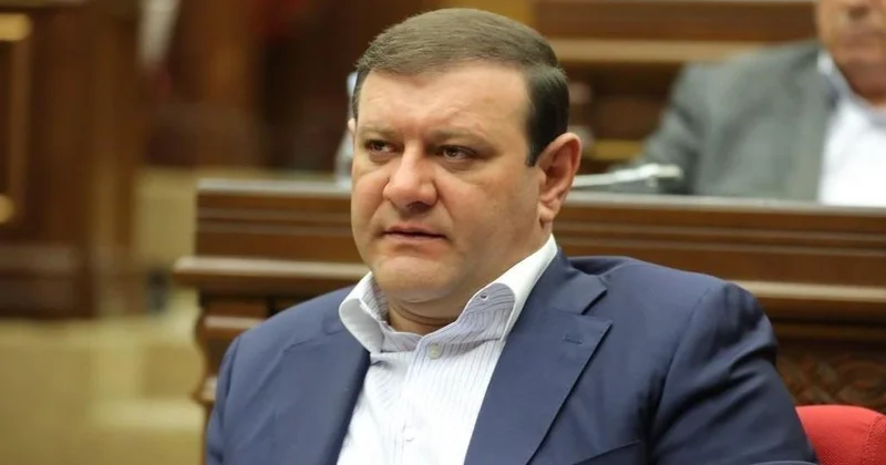 У экс мэра Еревана хотят конфисковать незаконное имущество на 2 млрд.