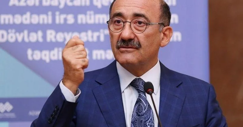 ƏBÜLFƏS QARAYEVİN “LONDON MÜHAZİRƏLƏRİ”... Sabiq nazir ingilislərə nədən “dərs” keçir?