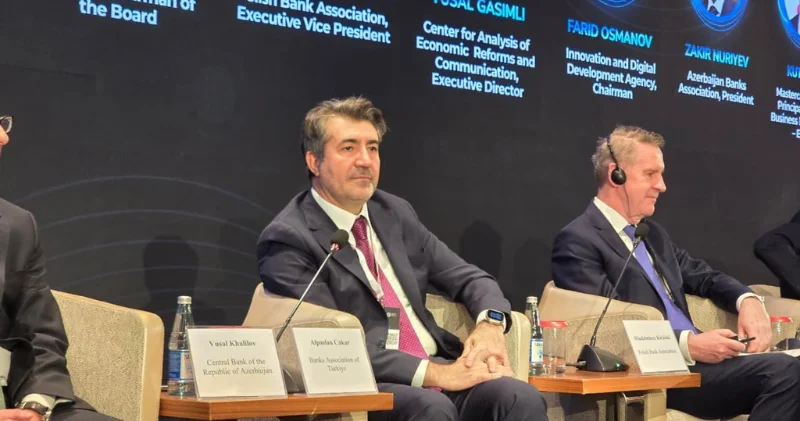 Ассоциация банков Турции прогнозирует ведущую роль ИИ в банковском секторе