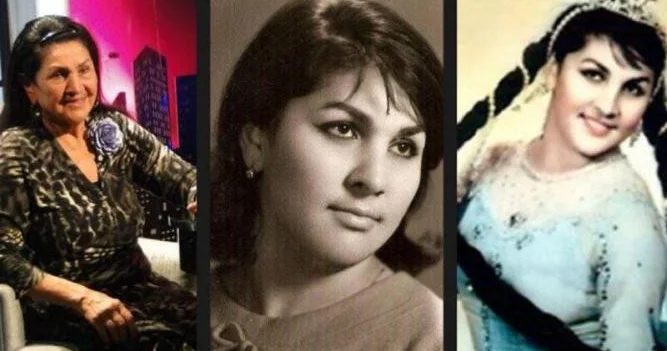 Ее танец ушел, но осталась легенда: в память о Розе Джалиловой ФОТОГАЛЕРЕЯ