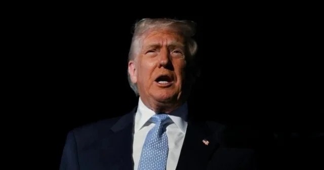 “Tramp Rusiyanın enerji gücünü çökdürmək niyyətindədir“ “Newsweek“