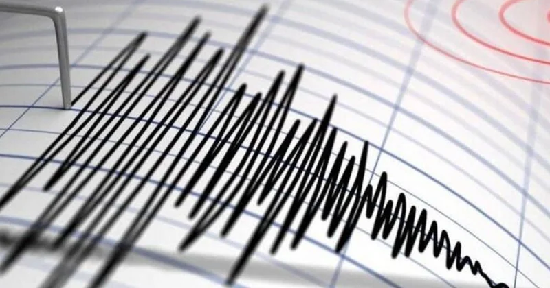 Balıkesirdə yenidən zəlzələ oldu