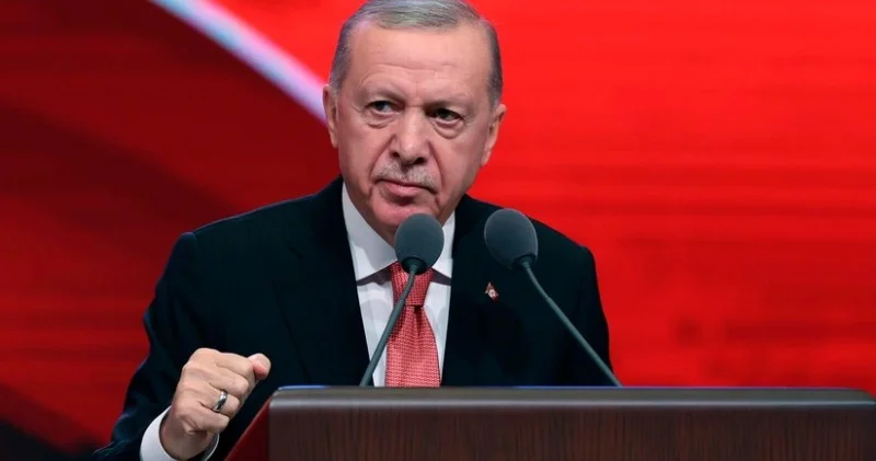 Ərdoğan: Krım tatarlarına dəstəyimiz davam edəcək