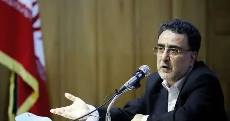 Mustafa Taczadə: “Ali rəhbər İran gəmisini gec tez qayaya çırpacaq və ya saya oturdacaq“ FOTO