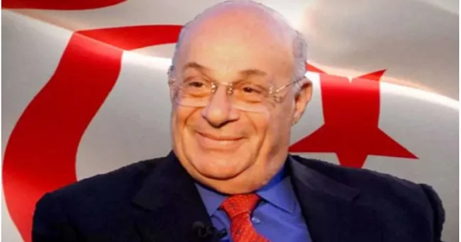 Vəsiyyəti yerinə yetirildi: Rauf Denktaşın məzarına Qarabağ torpağı səpildi