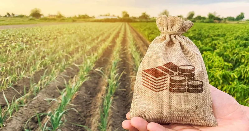 Kənd təsərrüfatı üçün 1,2 milyard