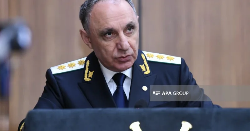 Kamran Əliyev 1 ci dərəcəli “Vətənə xidmətə görə” ordeni ilə təltif edilib