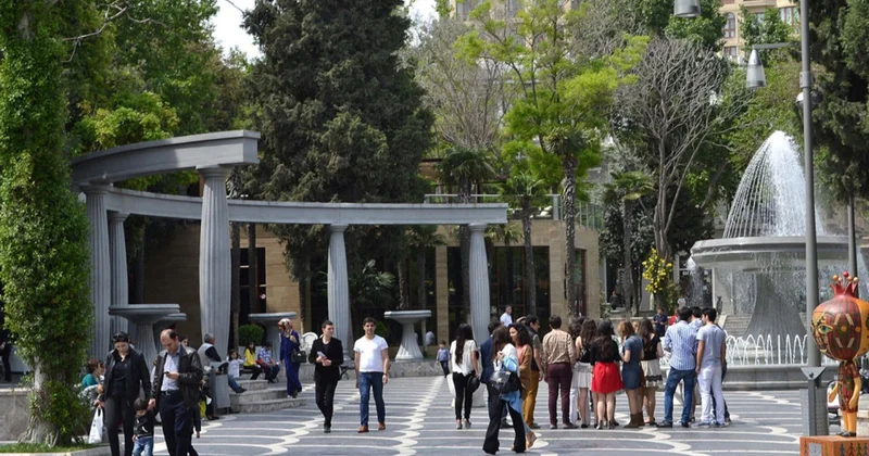 Azərbaycanda bu şəxslər dövlətdən ömürlük vəsait ala bilər