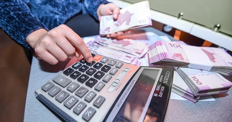 İşsizlikdən sığorta fondunun xərci ARTIR