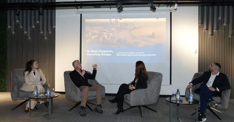 “Ağıllı şəhər, yaşıl gələcək” forumu uğurla başa çatdı