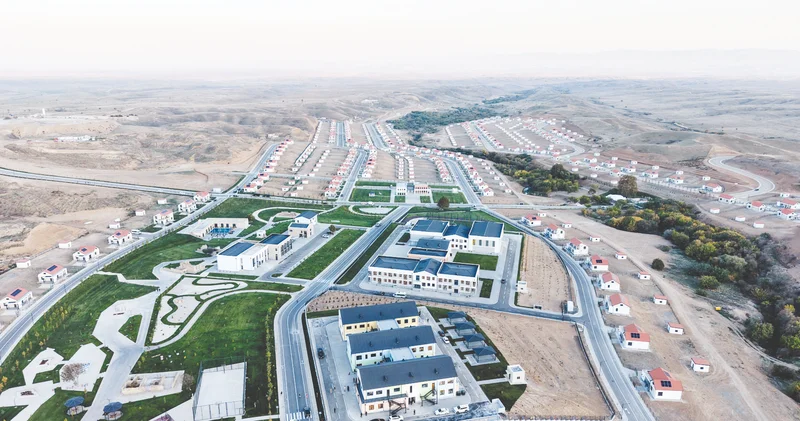 “Böyük Qayıdış” modelinin strateji uğurları