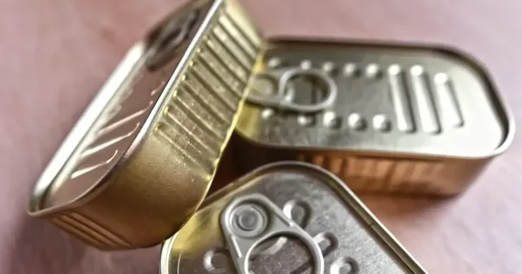 Ən zərərli konservləşdirilmiş balıq növü: Almamağınız MƏSLƏHƏTDİR