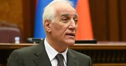 Xaçaturyan: Sülh Cənubi Qafqazı logistika mərkəzinə çevirəcək