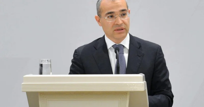 Nazir gələn ildən maaşların vergiyə cəlb olunmasından danışdı