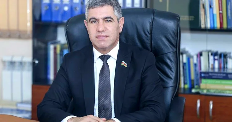 Deputat: 30 ildə dövlət büdcəsi 50 dəfə artıb