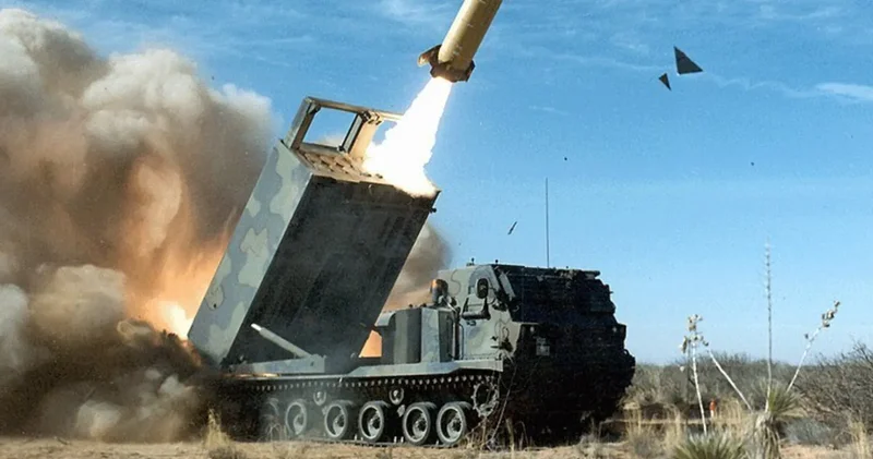 Rusiya ATACMS raketləri ilə vuruldu