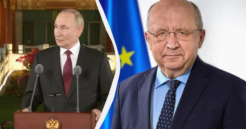 “Vladimir Putini danışıqlara məcbur etməyin yeganə yolu...” Aİ üzvü