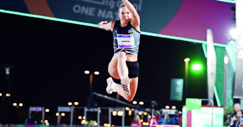 1 idmançımızın 4 medalı