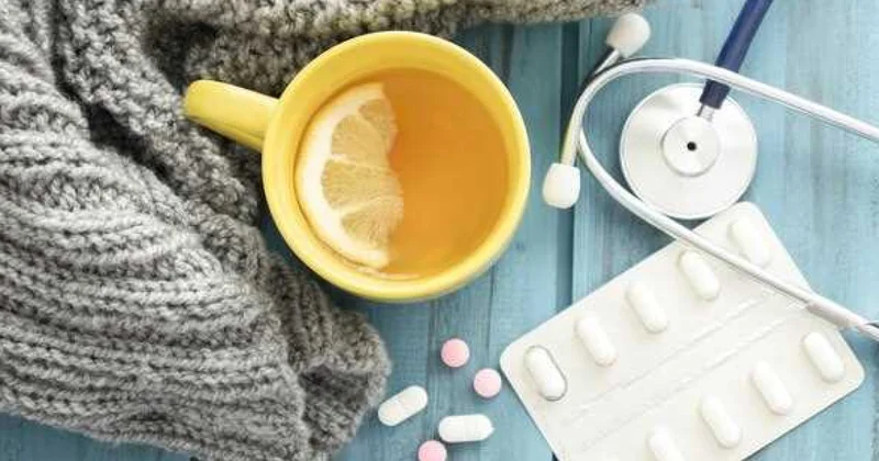 Внимание! Антибиотики! разъясняет специалист Минздрава