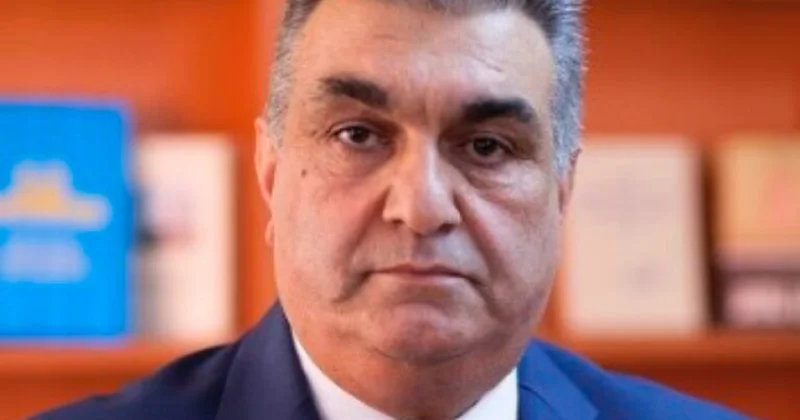 Azad Şükürov: Azərbaycan dilinin saflığının qorunması milli kimliyimizin əsasını təşkil edir