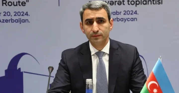 Bakı limanının genişləndirilməsi işləri qrafiki qabaqlayır