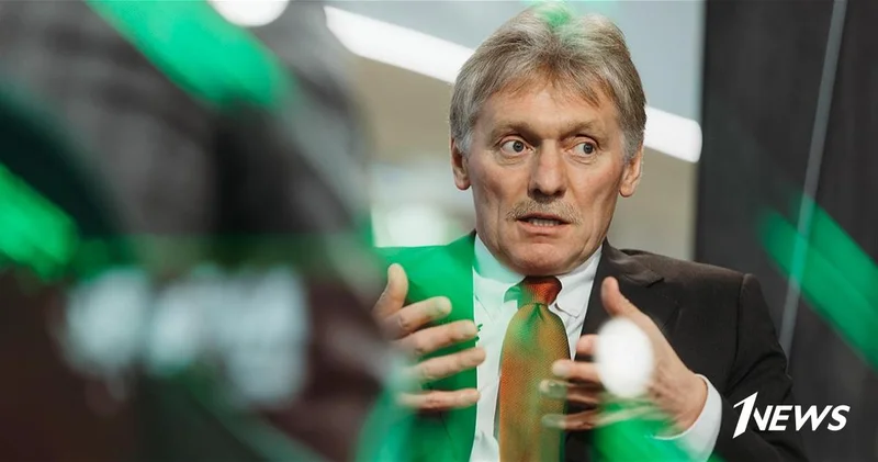 Песков заявил о полной деградации отношений России и Польши