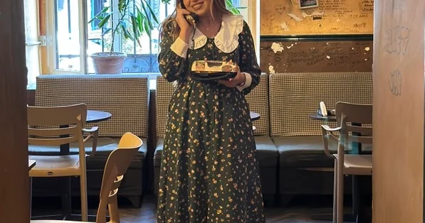 Şəlalə Camal: Biz niyə ayrıldıq...