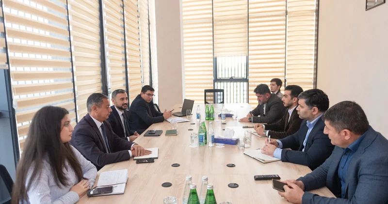 От пруда до прилавка