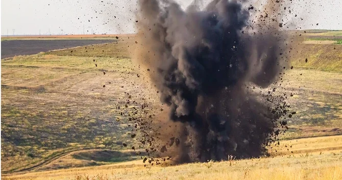 Azərbaycanda hərbi hissəni partlatmağı təklif edən şəxsə HÖKM OXUNDU