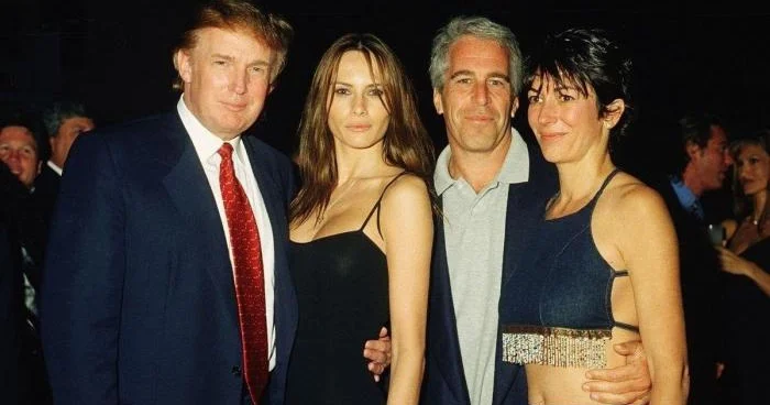 ABŞ Konqresi “Epşteyn işinə” yaşıl işıq yandırdı Kimlərin adı var?