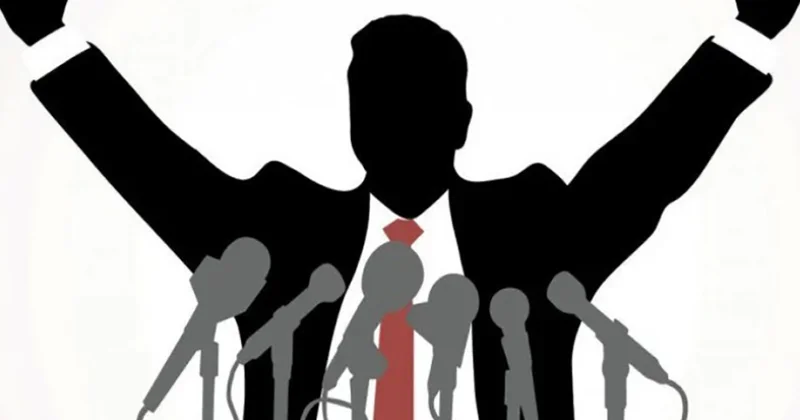 Köhnə siyasətin sönən sədaları