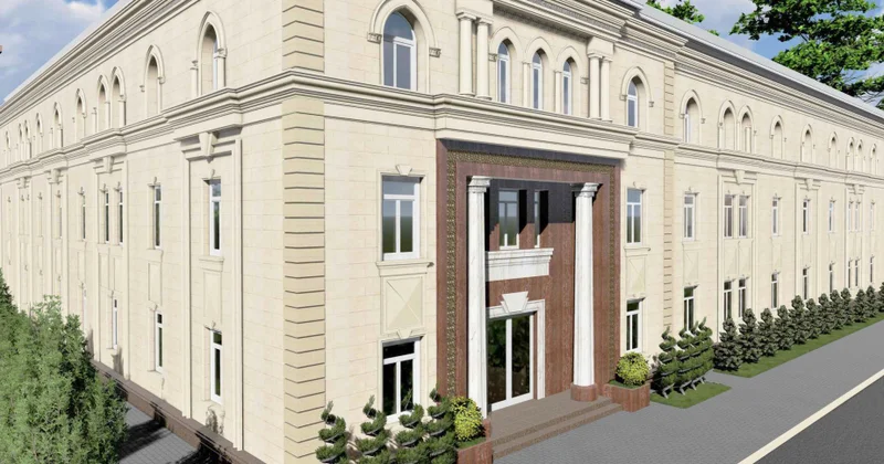 Xüsusi İcra Məmurlarının Müsabiqə və İntizam komissiyalarında təmsil olunacaq hakimlər müəyyən edilib