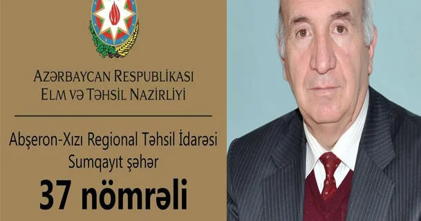 Sumqayıtdakı məktəbdə yardım pulu müəllimlərin əlindən alınır Səs yazısı yayıldı