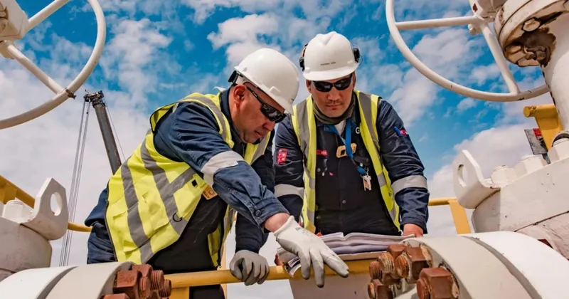 Exxon хочет купить активы Лукойла в Казахстане