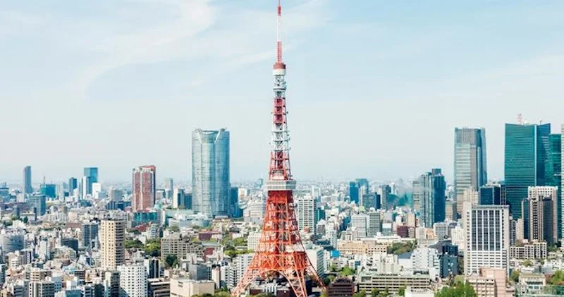 Dünyanın ən varlı şəhəri seçildi