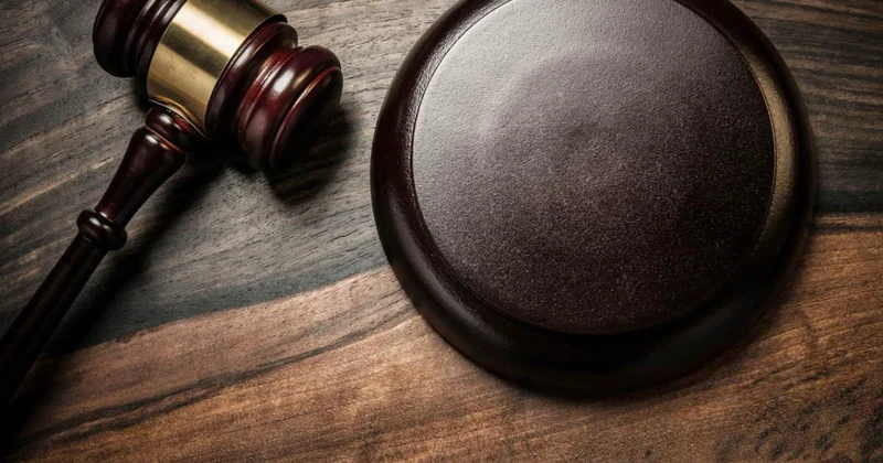 Səfərbərlik Xidmətinin sabiq idarə rəisinə hökm oxunub