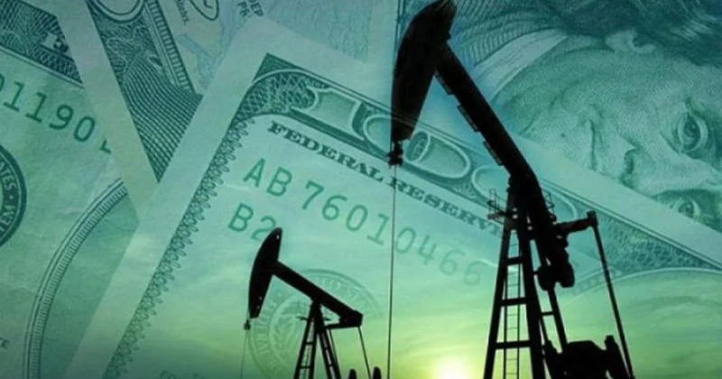 Почему мировые цены на нефть снижаются?