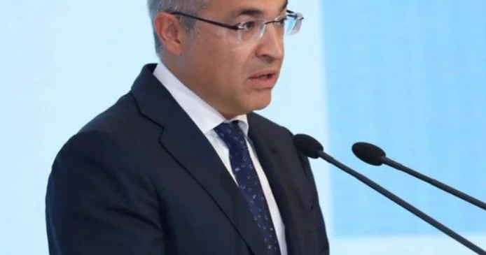 Ölkəmizin xarici iqtisadi əlaqələrinə yeni təkan verilib Nazir