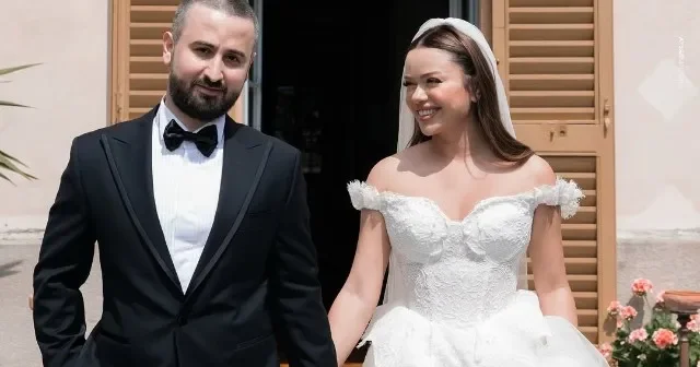 Bu gün Azərbaycanda məşhur blogerin toyudur